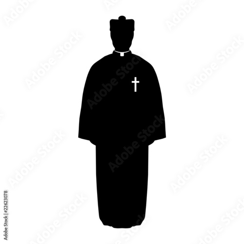 symbol priester III