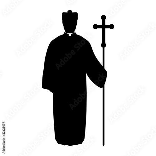 symbol priester II