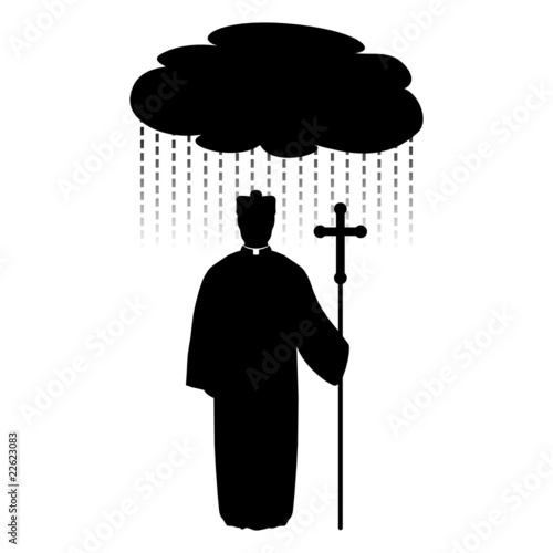 symbol priester IV