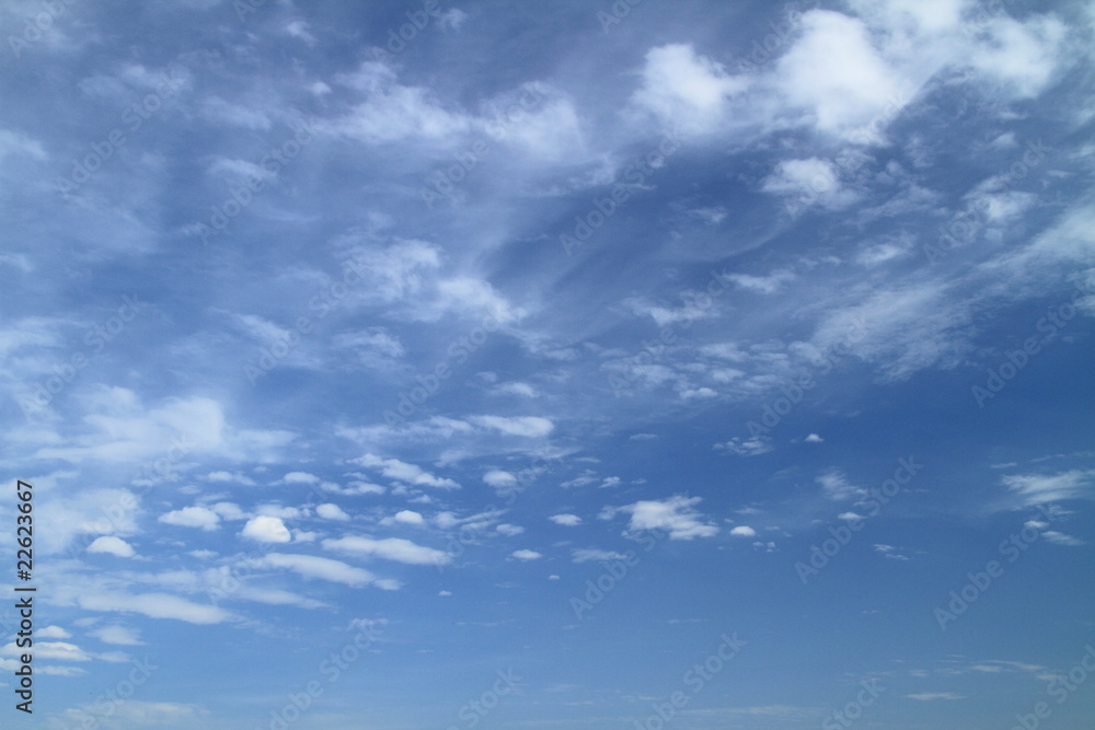 青空 青空