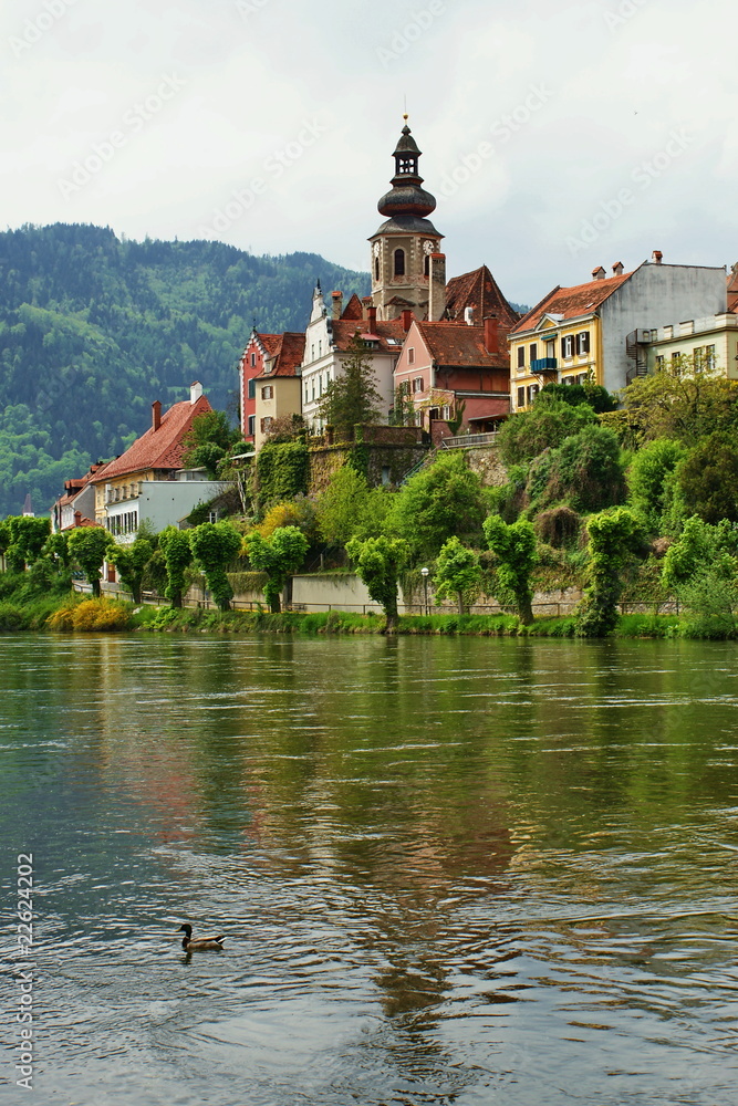 Frohnleiten Frohnleiten