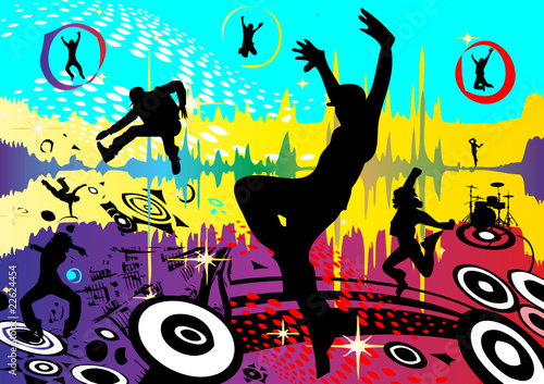 Discoparty