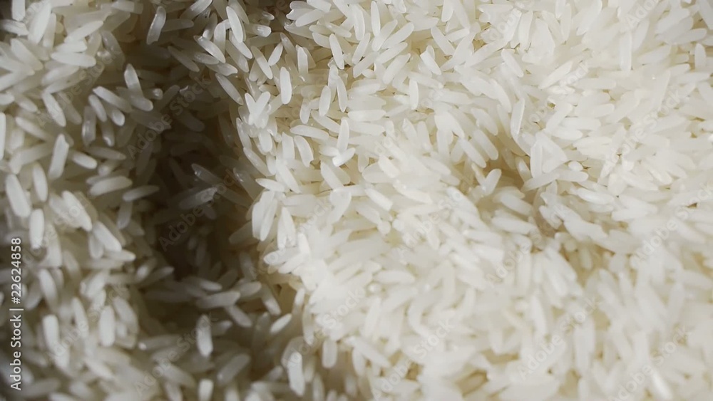 Pure Rice Turning Pure Rice Turning