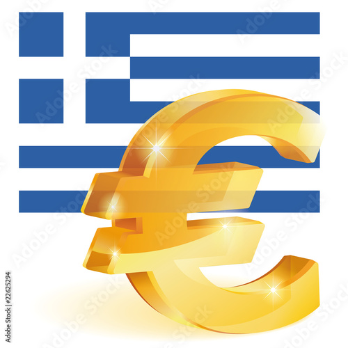 la crise de la grèce et l'euro