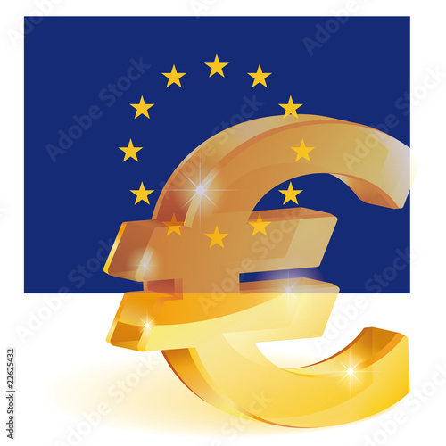 l'europe et l'euro