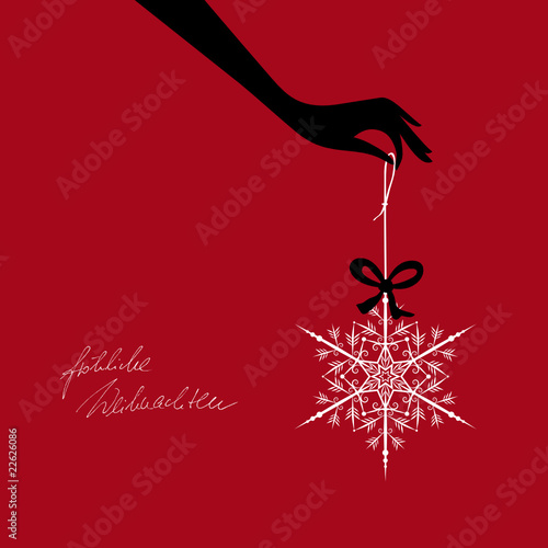 christmas time