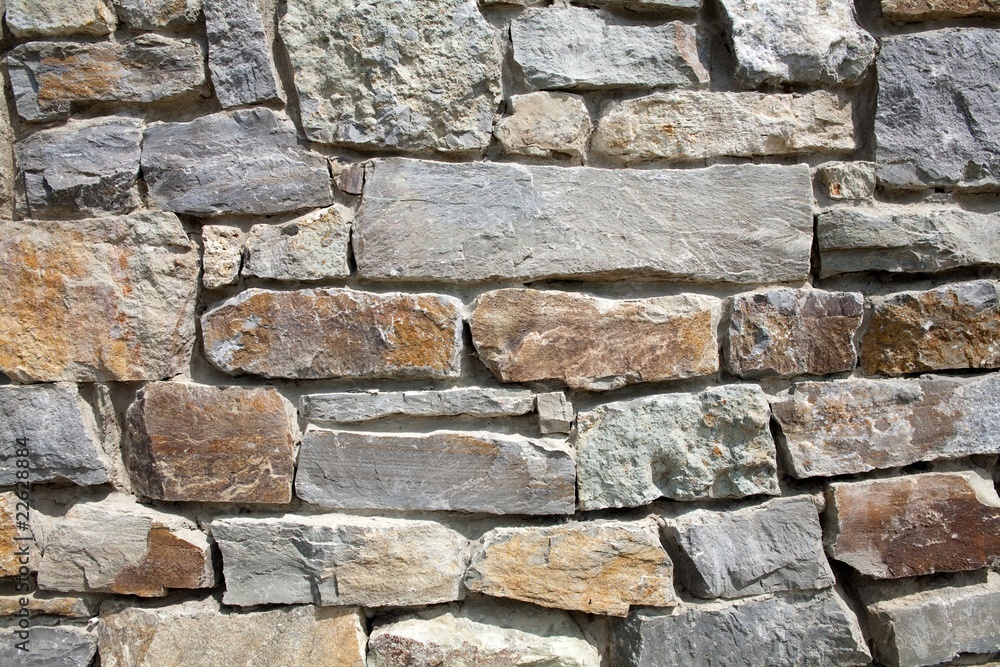 Wall Wall