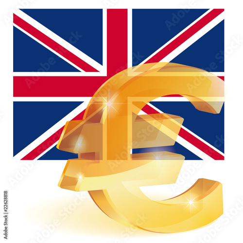 l'angleterre, l'euro et l'europe