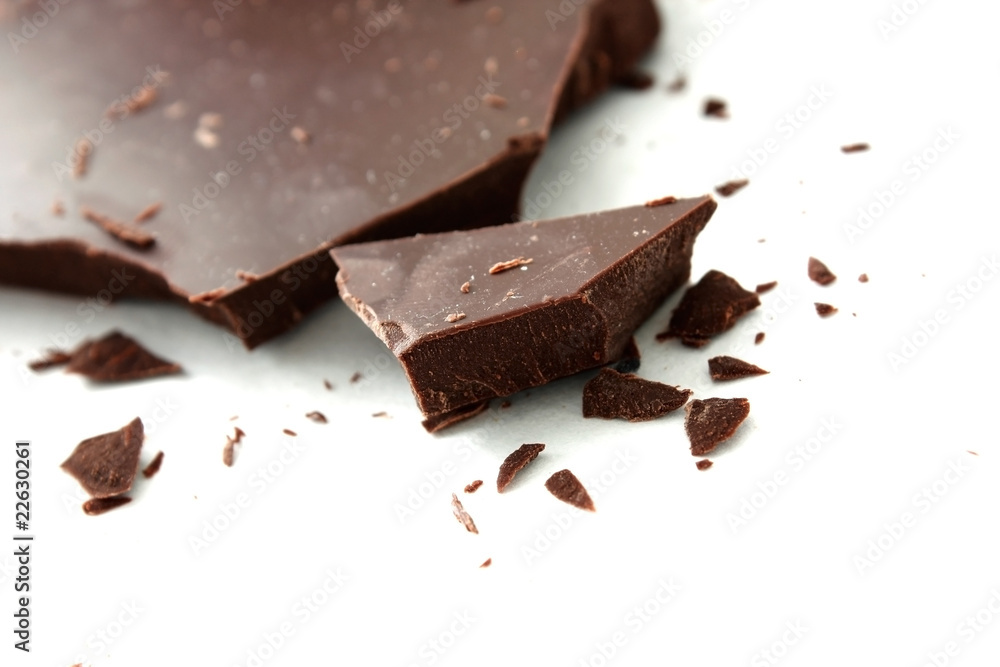 Fototapeta premium Chocolate