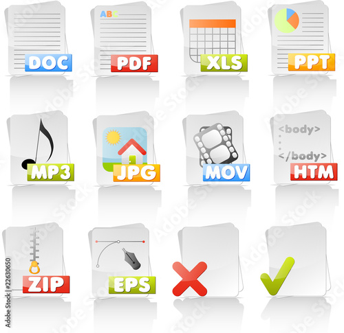 Document Files