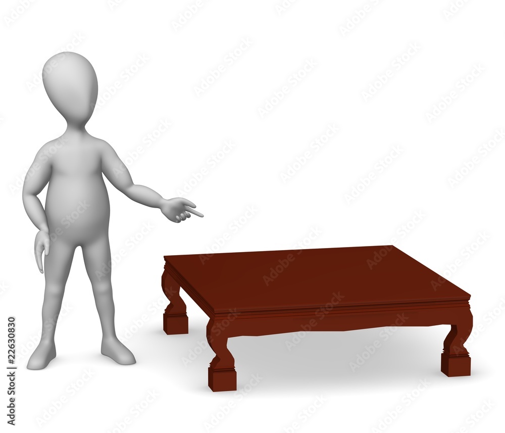 table table