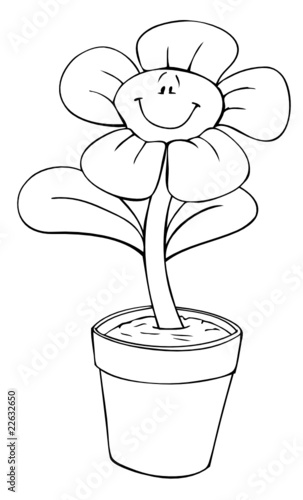 Blume, Blumentopf, Pflanze, Fensterbank, Garten, Balkon