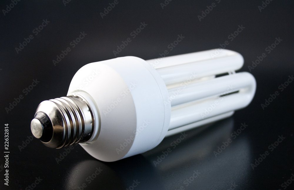 Energy saver lamp 5 Energy saver lamp 5
