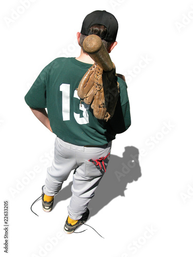 Baseball Dreams