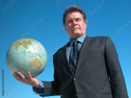 Business World