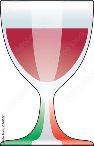 vino italiano