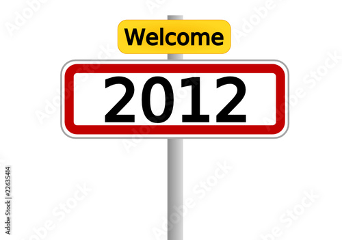 Welcome in 2012