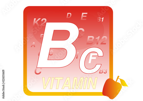 Vitamin BC