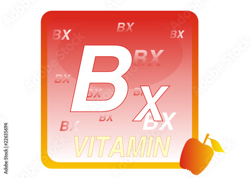 Vitamin BX - Para Aminobenzoesäure
