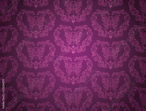 Wallpaper.