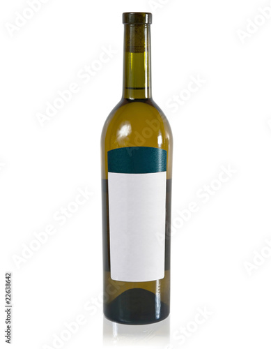 Wine Bottle