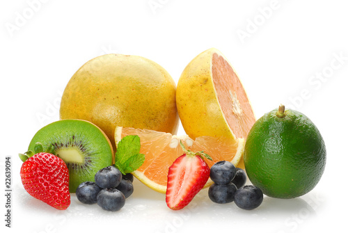 Fruits