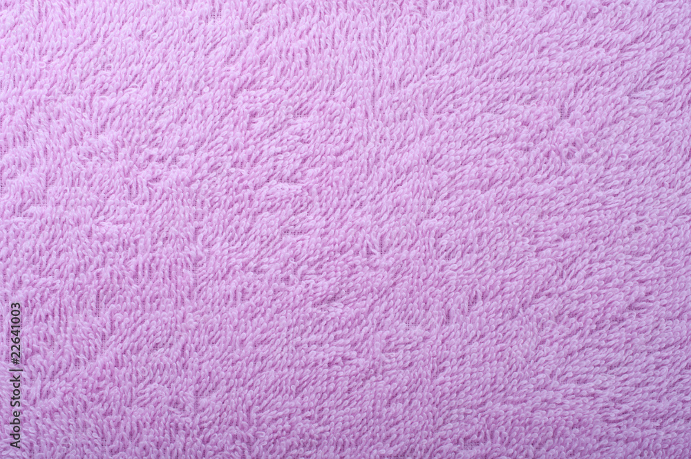 Pink towel Pink towel