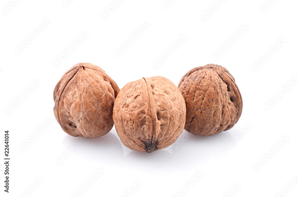 Walnuts Walnuts