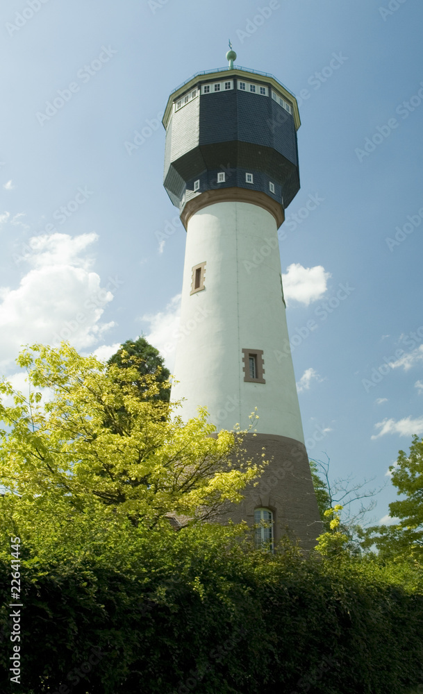 Kehler Wasserturm