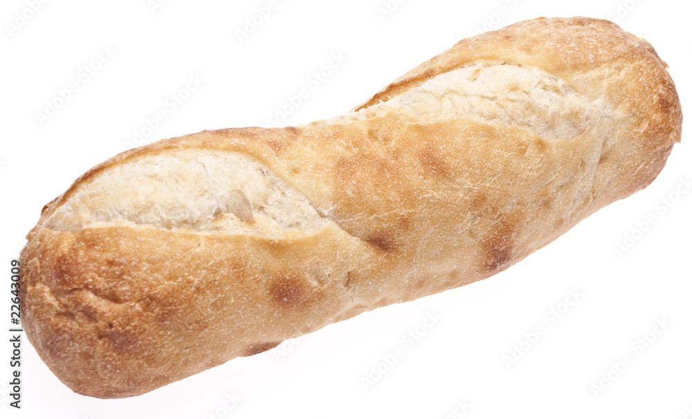 Loaf of Italian Bread