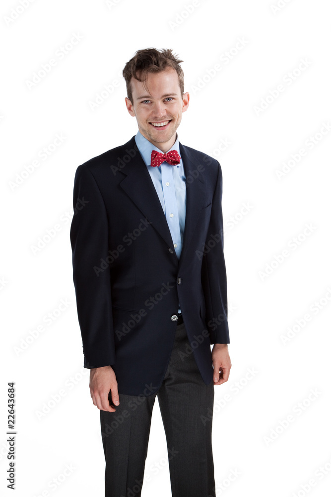 Prep school guy Prep school guy