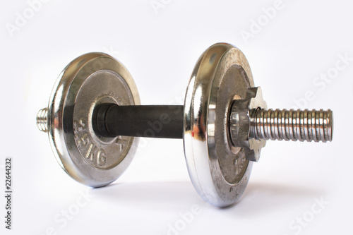 dumbbell