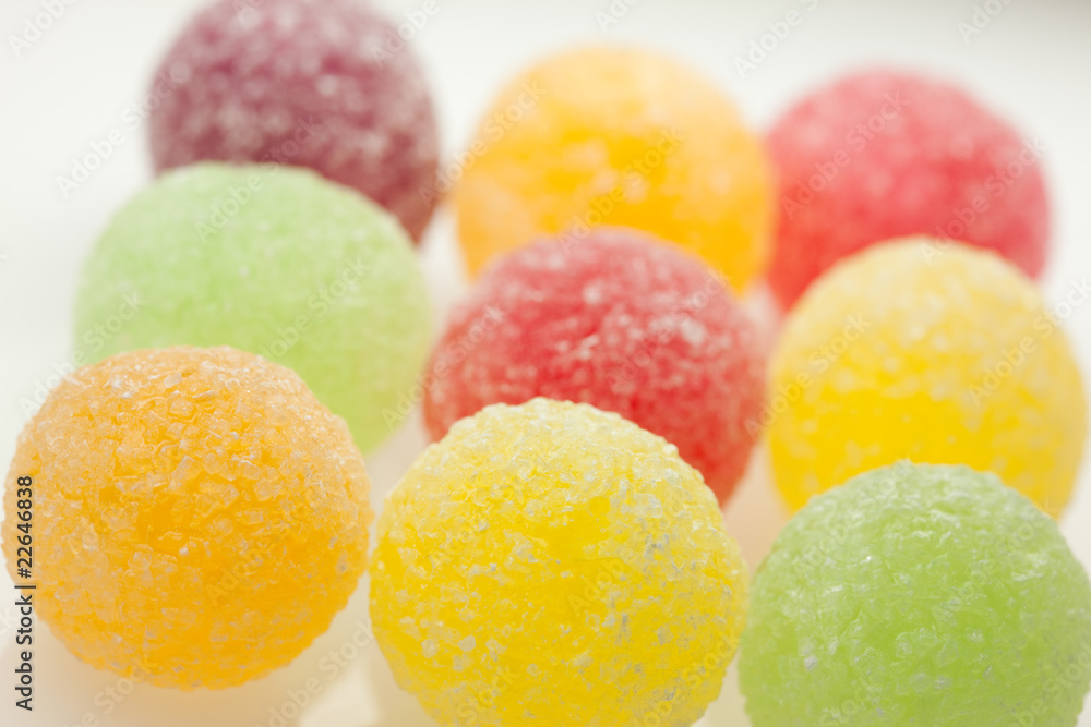 candy candy