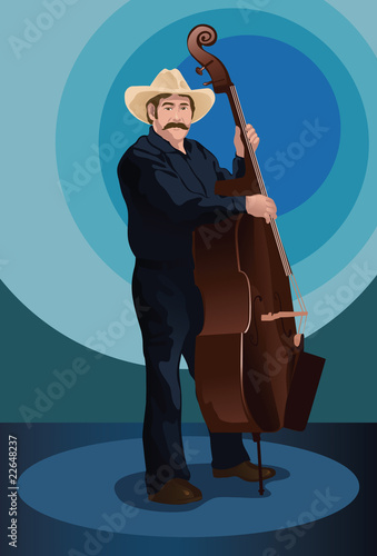 The Cello Maestro