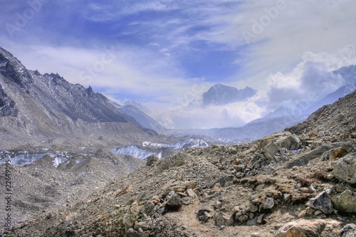 Nepal / Himalaya - Everest Trek