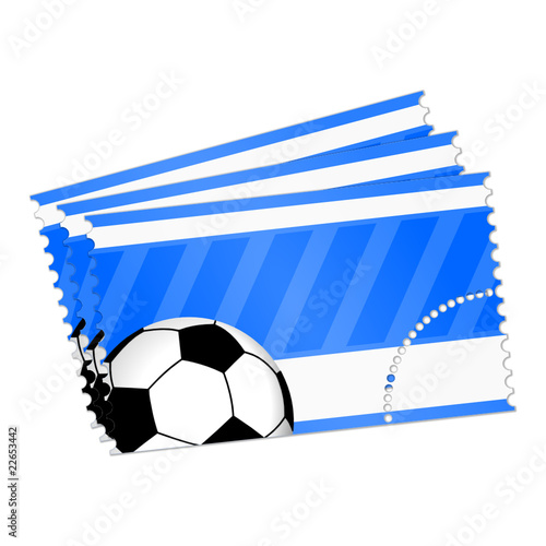 ticket v3 fussball III