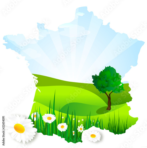 France nature