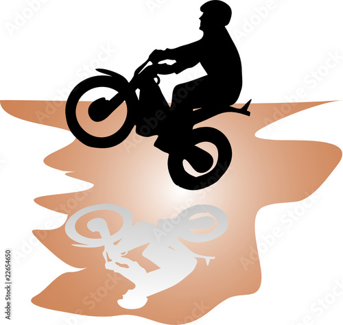 moto rider