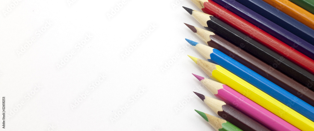 colored pencils colored pencils