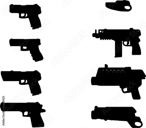 weapon collection _2