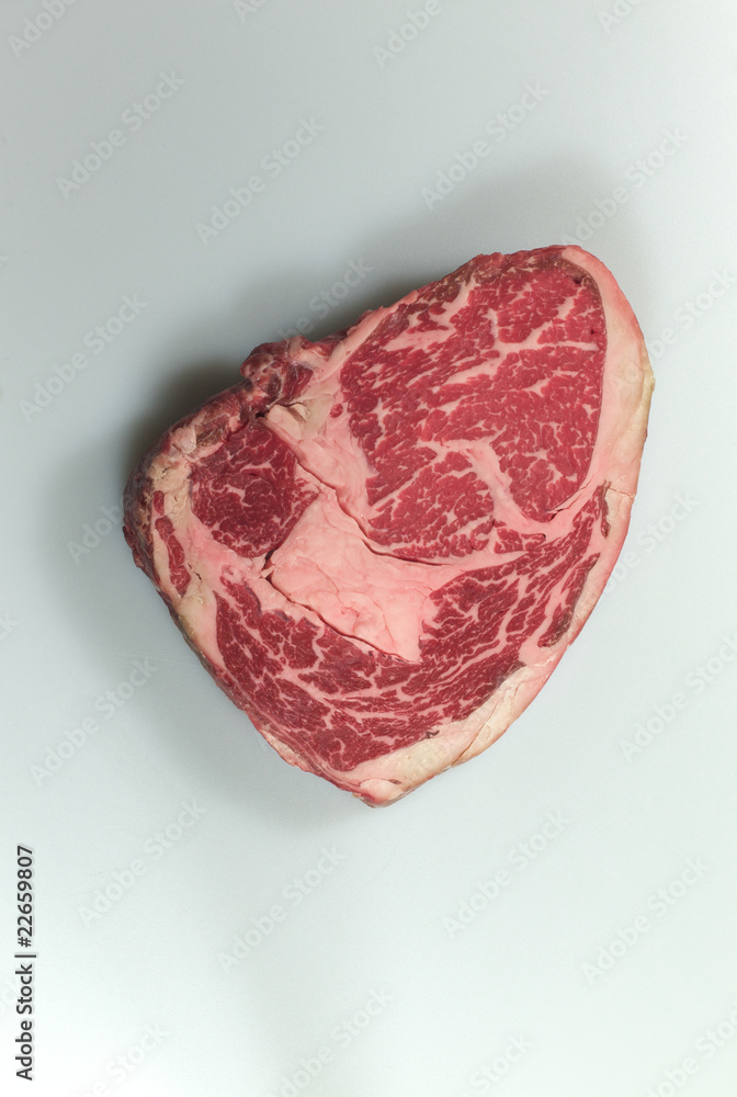 Fototapeta premium Fleisch