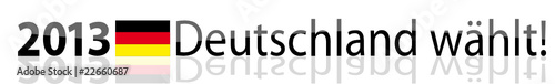 Bundestagswahlen 2013