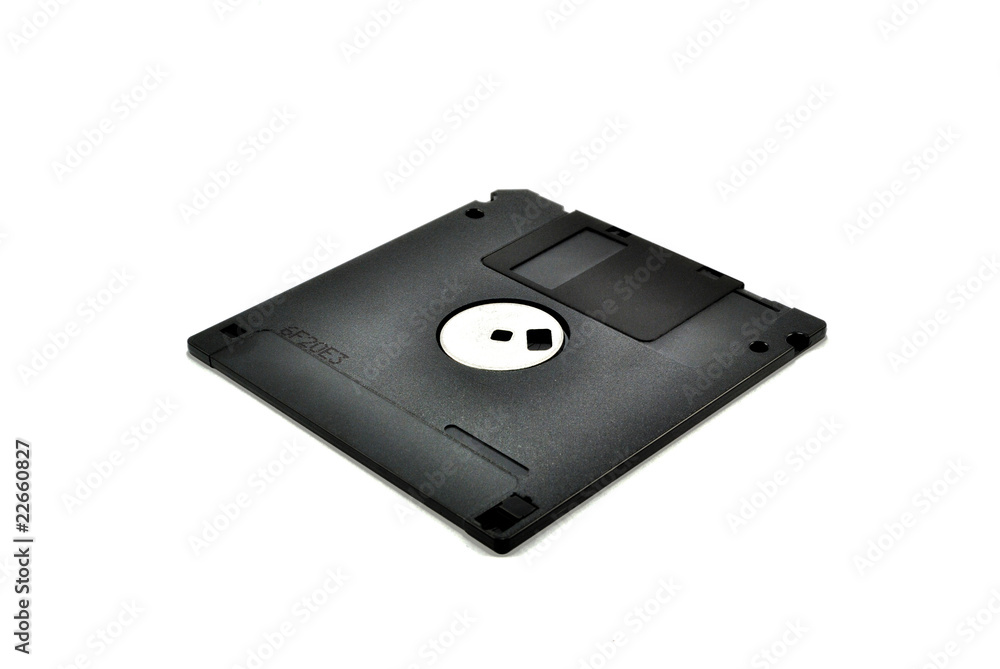 Floppy disk Floppy disk