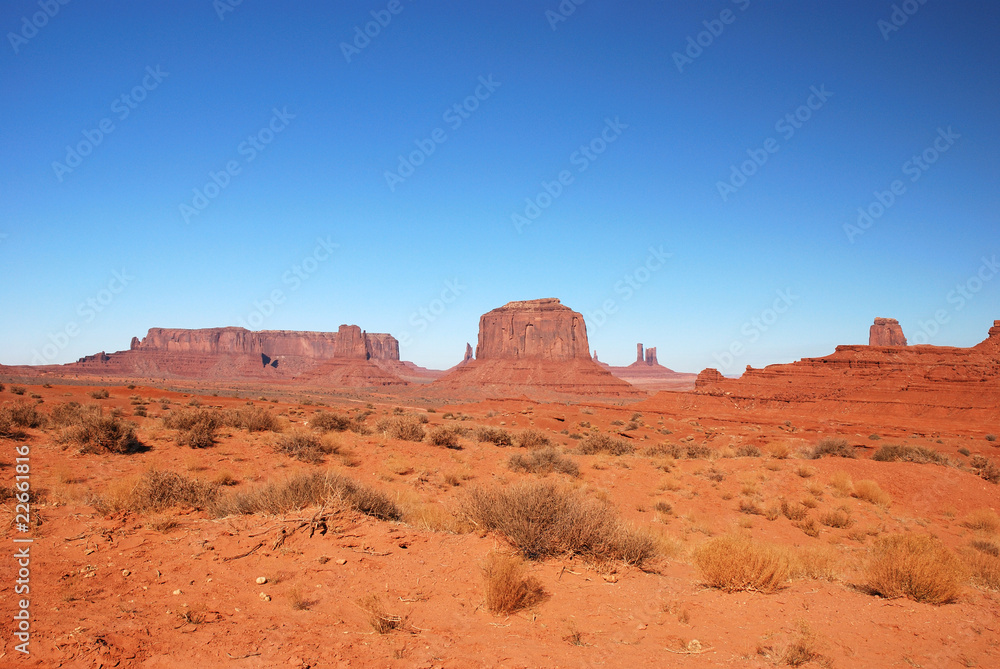 Monument Valley