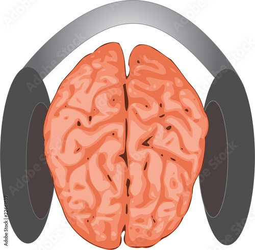 brain concept
