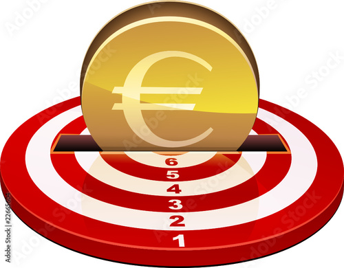 Cibler ses investissements en euros (détouré)