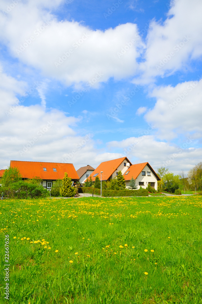 Dorf Dorf