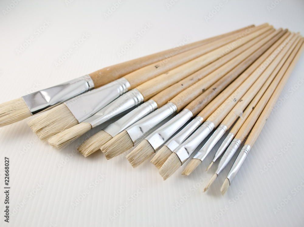 Paintbrush 2 Paintbrush 2