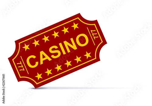 ENTRADA CASINO