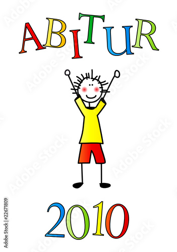 Abitur 2010